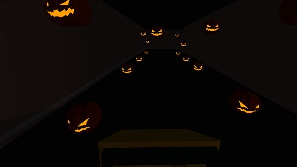 恐怖鬼屋骑乘冒险安卓版