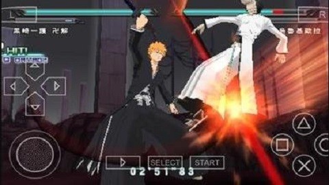死神灵魂升温7中文版