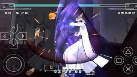 死神灵魂升温7中文版