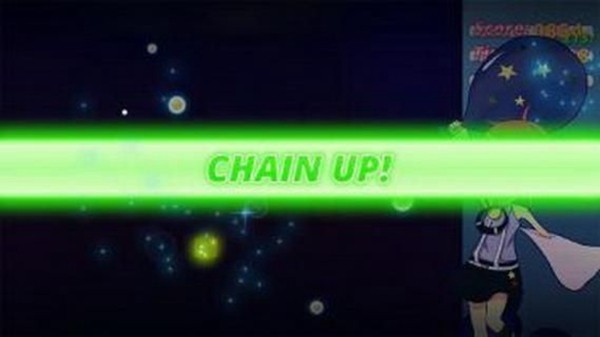 星光迷乱游戏