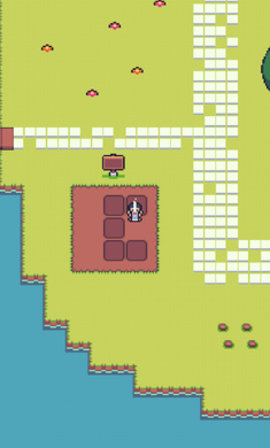 超级迷你农场安卓中文版