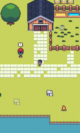 超级迷你农场安卓中文版