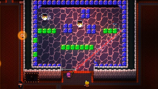 挺进地牢安卓手机版