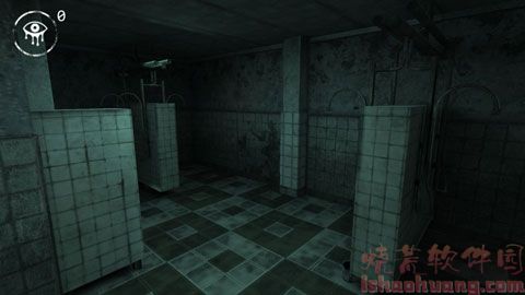 eyes恐怖之眼手游