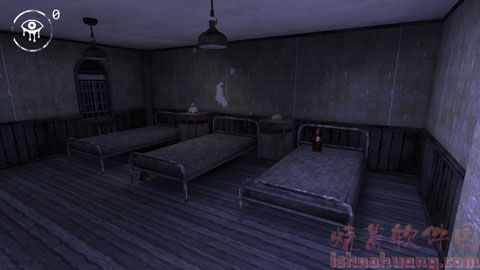 恐怖之眼老旧版本