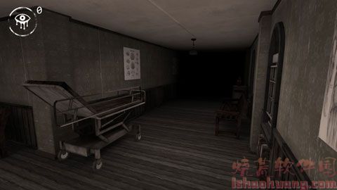 恐怖之眼老旧版本