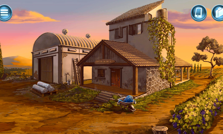 消尸血迹会说话手游