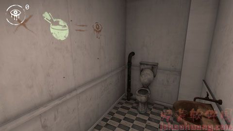 恐怖之眼无限眼999999版