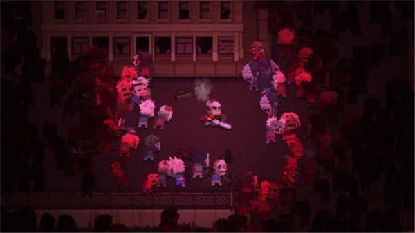 死亡之城汉化版