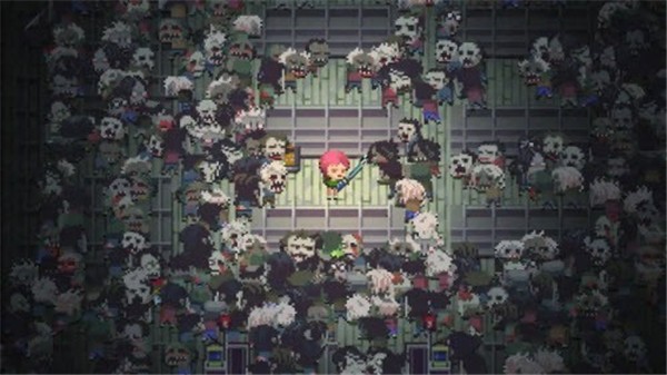 死亡之城汉化版