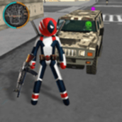 火柴人夜魔侠手游