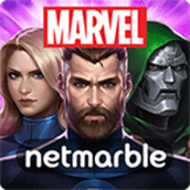 惊奇队长官方版