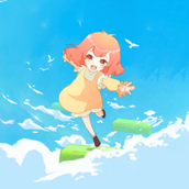 阿里王国冒险跑游戏最新版