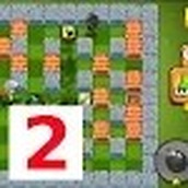 轰炸机迷宫冒险免费版