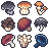 蘑菇赛跑者安卓版