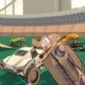 狂野四驱车游戏手机版