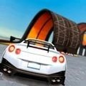 竞速超跑游戏手机版