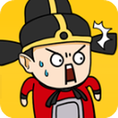 三国创业记中文版