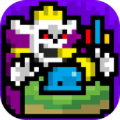 怪物黑市安卓汉化版