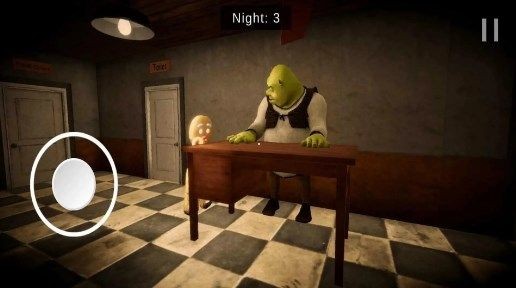 史莱克旅馆逃亡游戏手机版