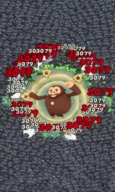 飞刀割草闯关去广告版