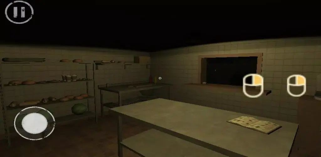 售货店夜班游戏最新版