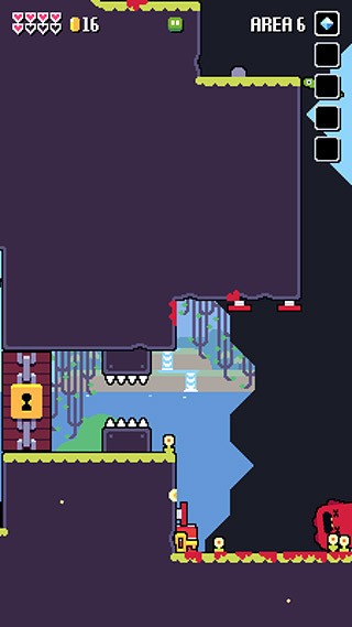 超级小鸡2无敌版游戏