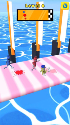 奔跑吧香肠2024最新版