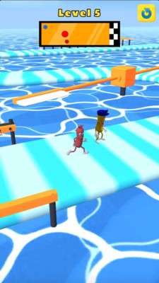 奔跑吧香肠2024最新版