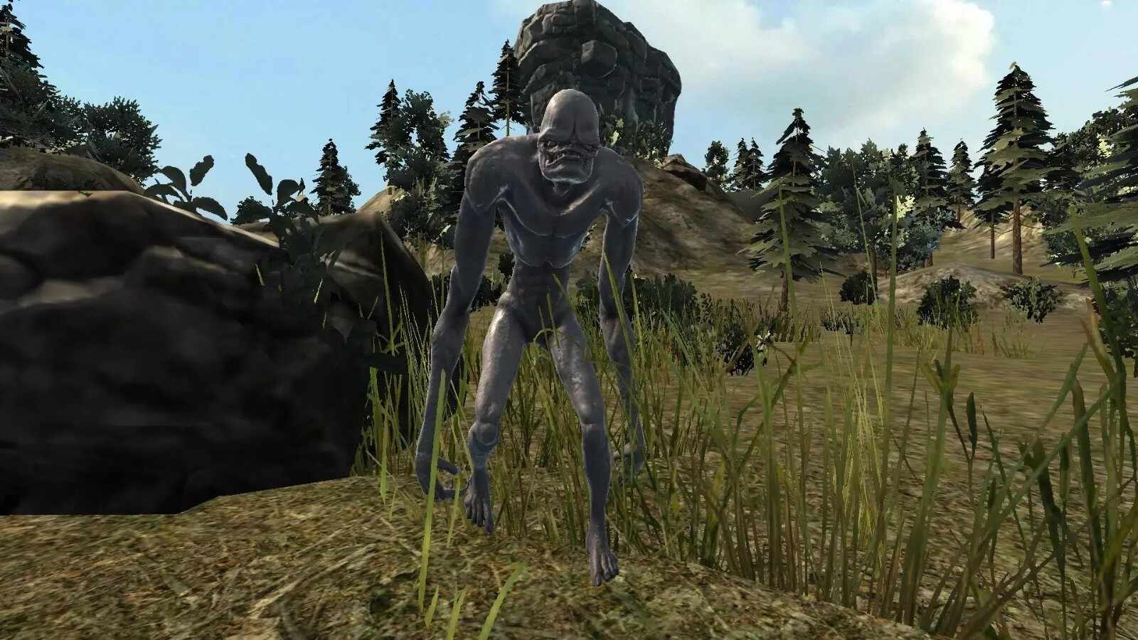 疯狂扫射丧尸生存游戏最新版