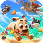 宝宝沙滩假日游戏安卓版