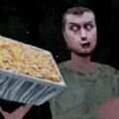 蛋炒饭惊魂夜游戏安卓版