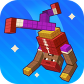 方块娃娃冲刺游戏安卓版