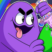 夏克的鬼脸游戏最新版