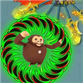 飞刀割草闯关去广告版