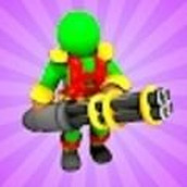 火球塔楼射手游戏最新版