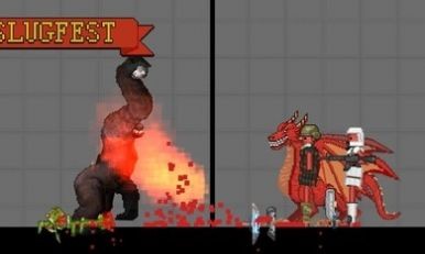 甜瓜游乐场大战手游经典版