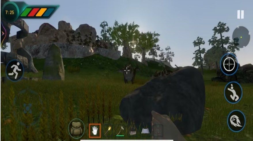 变异恐龙大作战游戏官方版