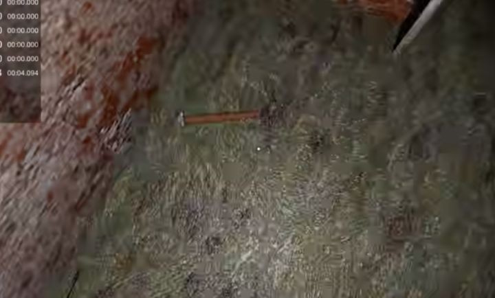 恐怖熊大游戏手机版