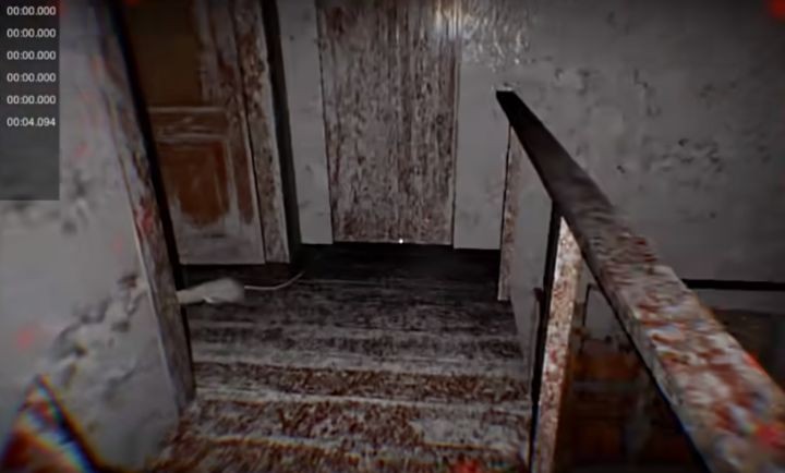 恐怖熊大游戏手机版