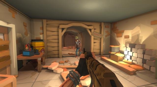 步行僵尸2内置作弊菜单