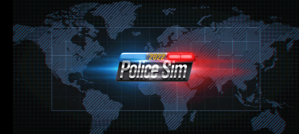 警察骑手模拟器最新版