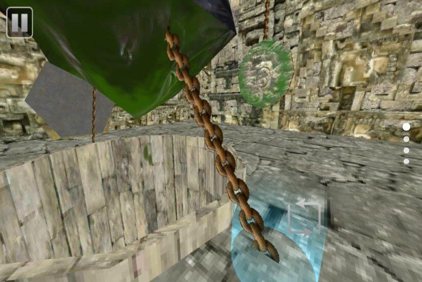 恐怖死亡逃生游戏安卓版