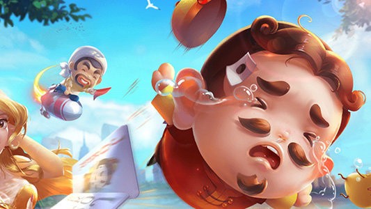 乐途5正版（暂未上线）