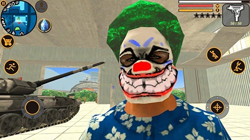 拉斯维加斯生活模拟2正版