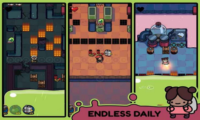 逃离研究所官方正版