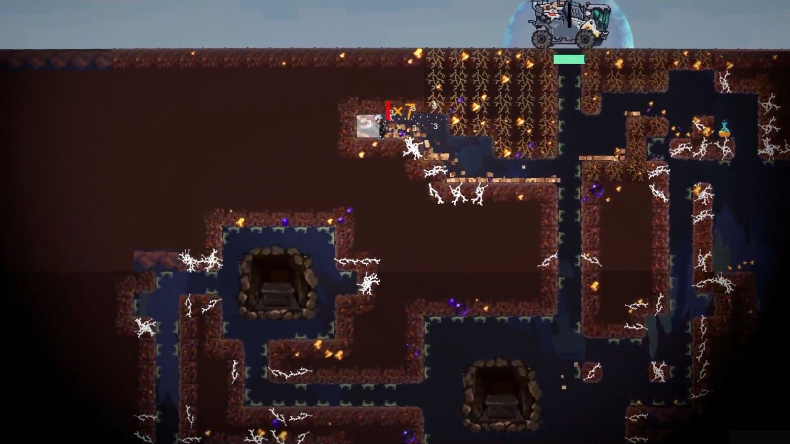 前哨站3游戏手机版