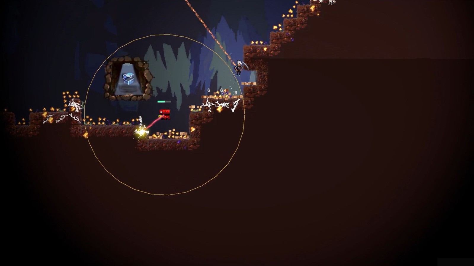 前哨站3游戏手机版