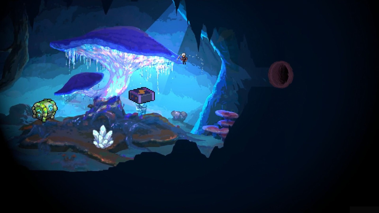 前哨站3游戏手机版