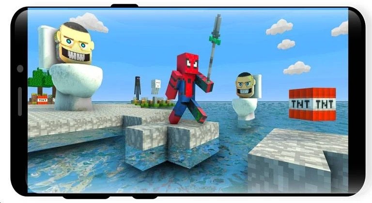 摄影师厕所战争游戏最新版